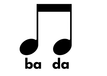 Rhythmusmaterial Grundschule Arbeitsblätter