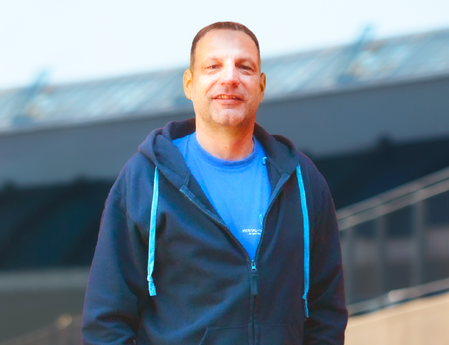 Peter Schaltegger bietet Ihnen ein umfassendes Sportmentaltraining an!