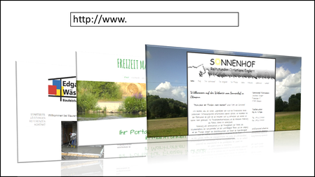 Webseiten