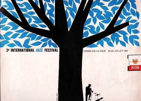 Programme 1961