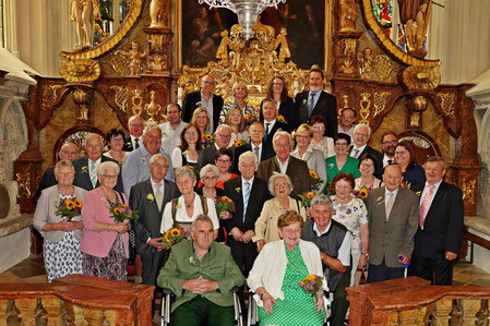 Gruppenfoto: Karl Nödl