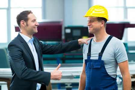 Sympathie- und Motivations-Rhetorik - Führungskräfte-Training, Partner-Training, Inhouse-Seminar, Schulung, Individual-Training