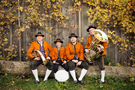 Foto: Musikverein Neuhofen