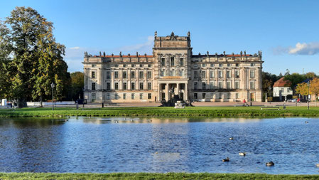 Schloss Ludwigslust