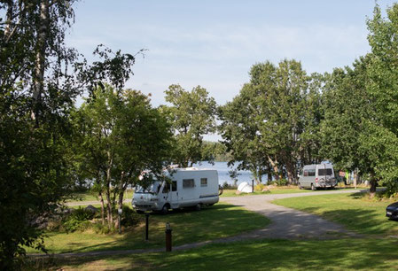 Die besten Campingplätze Südschweden 2026 Langsjön Stugor camping Schweden vergleich Malmö Anbieter Schären Skagen smaland Sterne Luxus Stellplätze Familien Günstig Bewertung Kosten