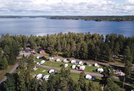 Die besten Campingplätze Südschweden 2026 Hätte Camping Schweden vergleich Malmö Anbieter Schären Skagen smaland Sterne Luxus Stellplätze Familien Günstig Bewertung Kosten