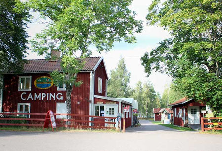 Die besten Campingplätze Südschweden 2026 Orrefors Camping Schweden vergleich Malmö Anbieter Schären Skagen smaland Sterne Luxus Stellplätze Familien Günstig Bewertung Kosten