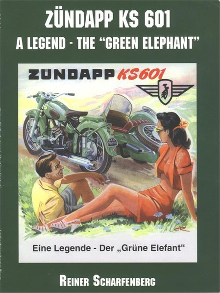 Reiner Scharfenberg