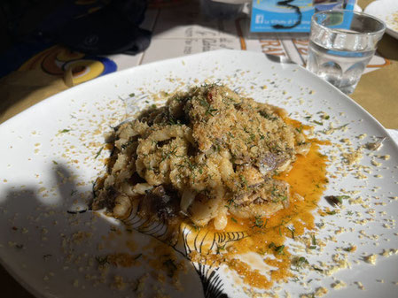 Pasta Buisate