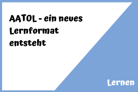 AATOL - Auditiv Asynchrones Thinking Out Loud