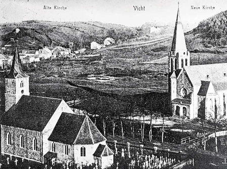 Foto: Stadtarchiv