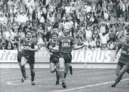 Foto: 1. FC Kaiserslautern