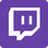 Twitch Icon