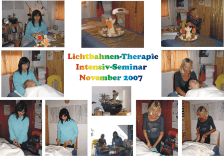 Seminar November 2007