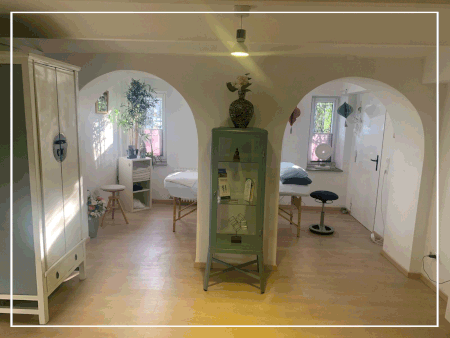 Chakratherapie Lübeck @ Gemeinschaftspraxis Roeckstraße