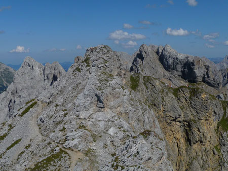 Westliches Karwendel