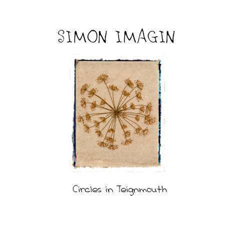CD cover front