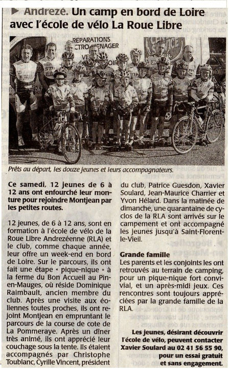 Aout 2011