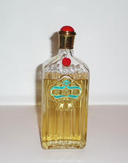 4711 - EAU DE COLOGNE 250 ML