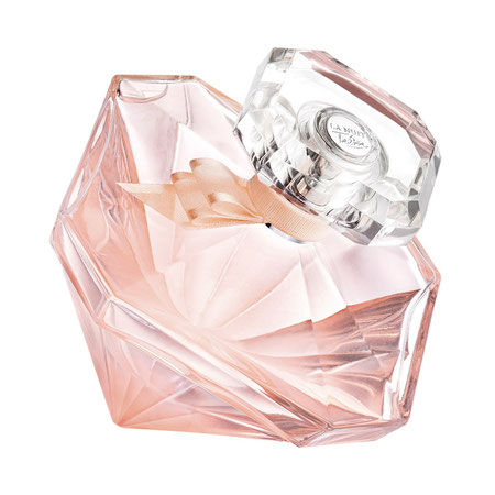 2020 - LA NUIT TRESOR NUDE : L'EAU DE TOILETTE LA ROSE EBLOUISSANTE - VAPORISATEUR 50 ML