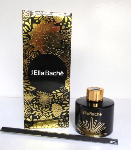 LAMPE A PARFUMER ELLA BACHE