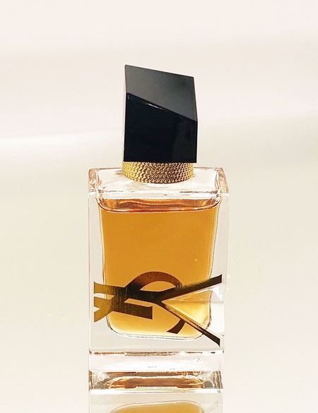 2022 - YSL EAU DE PARFUM INTENSE, 74,5 L - MINIATURE SEULE