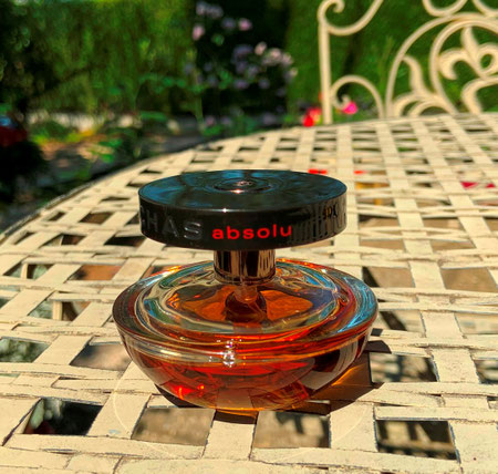 ABSOLU - FLACON VAPORISATEUR EAU DE PARFUM 30 ML