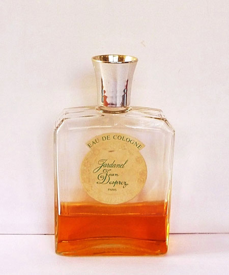 JARDANEL - EAU DE COLOGNE 150 ML