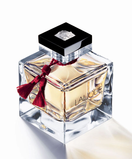 LALIQUE - PHOTO DE PRESSE