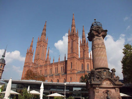 Historisches Wiesbaden