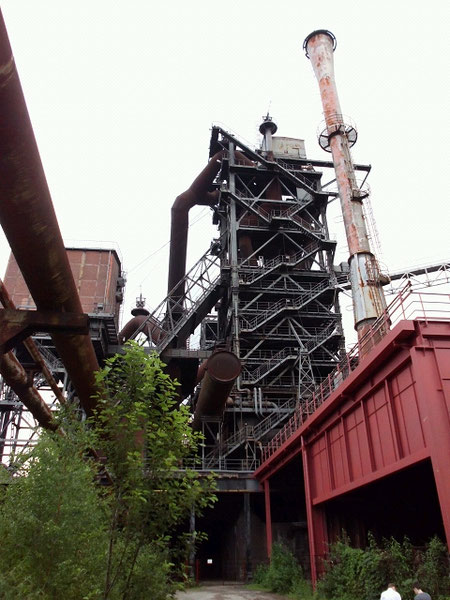 Meiderich