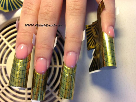 Ongles Andernos