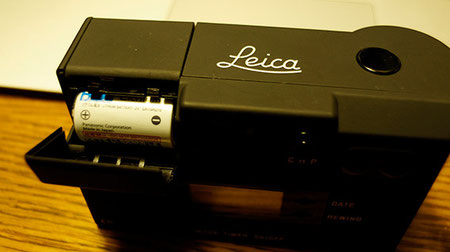 Leica C11 #01 - Buono(ボーノ)◎スクーターを軸にしたライフ Leica C11 #01 - Buono(ボーノ)◎スクーターを軸にしたライフ