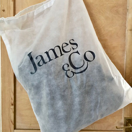 james & co boutique