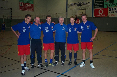 Das Thofu-Team