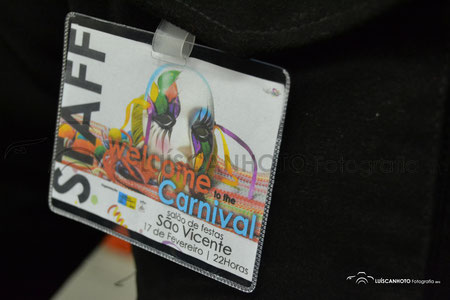 Welcome to the Carnival | 17 de Fev. 2012 ---- Clica para ver mais fotos!
