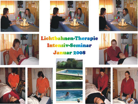 Seminar Januar 2008