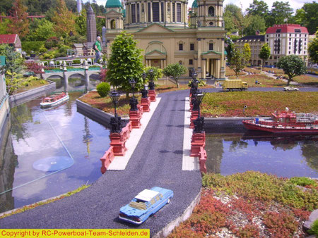 Legoland Detschland Günzburg