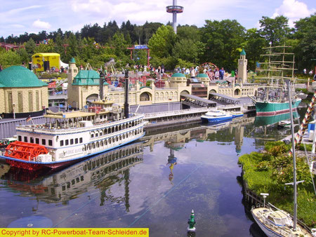 Legoland Detschland Günzburg