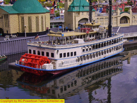 Legoland Detschland Günzburg