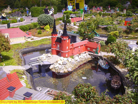 Legoland Detschland Günzburg