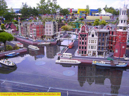 Legoland Detschland Günzburg