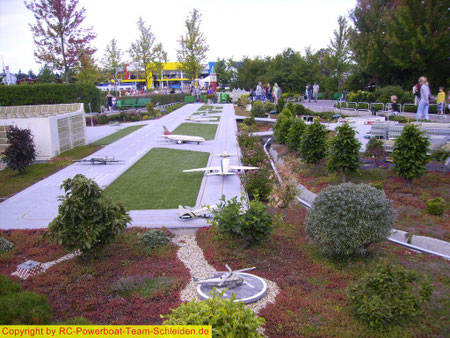 Legoland Deutschland Günzburg