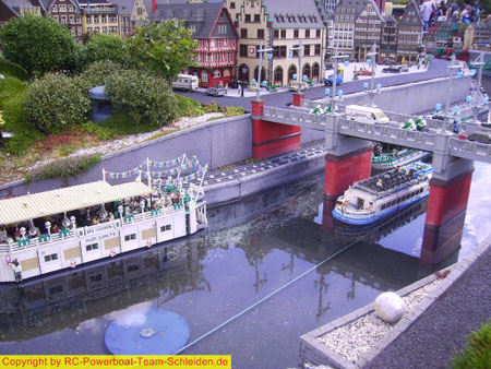 Legoland Detschland Günzburg