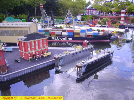Legoland Detschland Günzburg