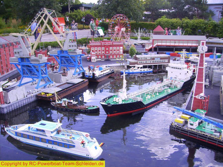 Legoland Detschland Günzburg