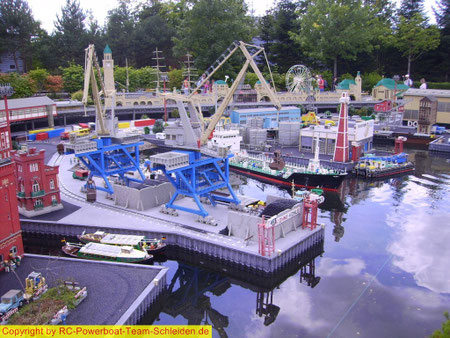 Legoland Detschland Günzburg