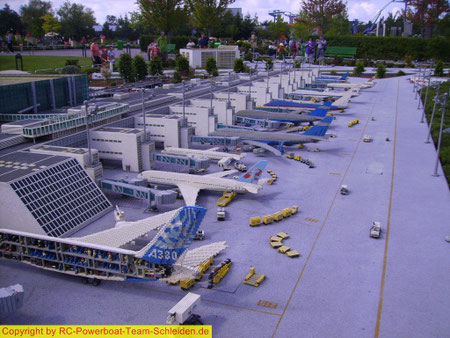 Legoland Deutschland Günzburg
