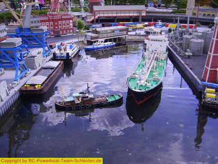 Legoland Detschland Günzburg