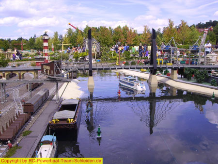 Legoland Detschland Günzburg